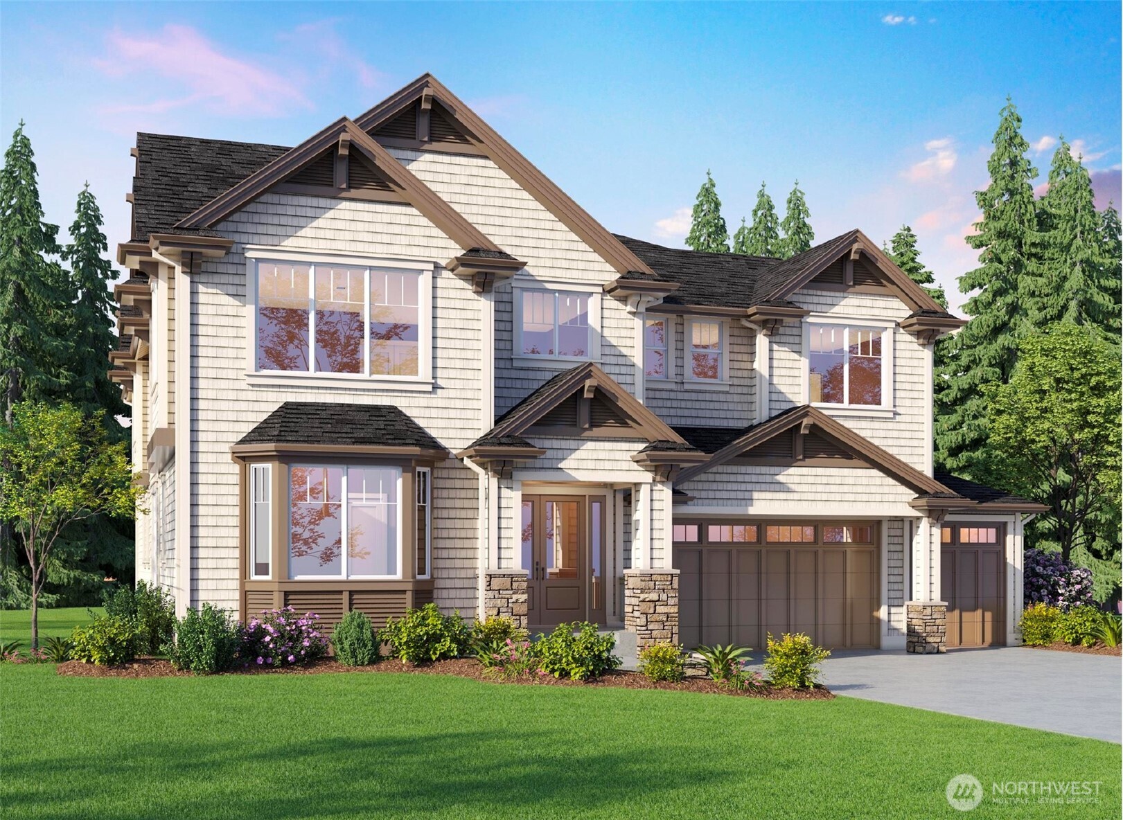 1232 166th Avenue SE