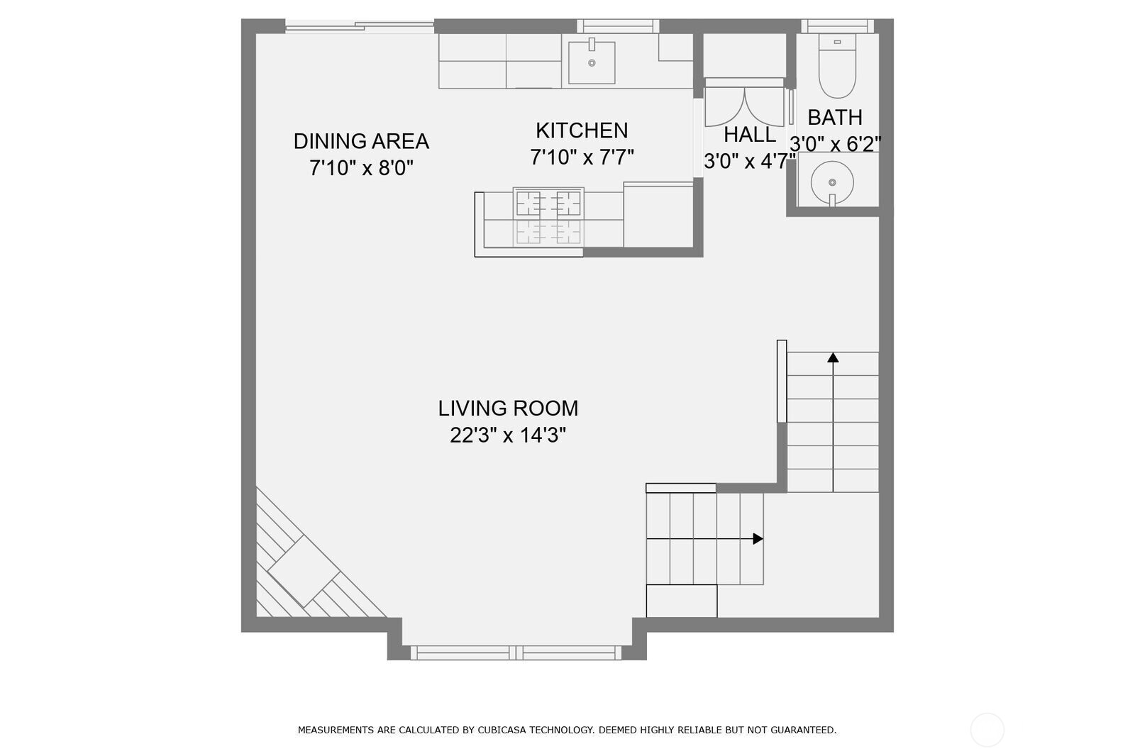 17201 127th Place NE Unit: 101
