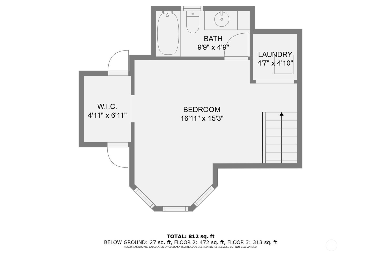 17201 127th Place NE Unit: 101