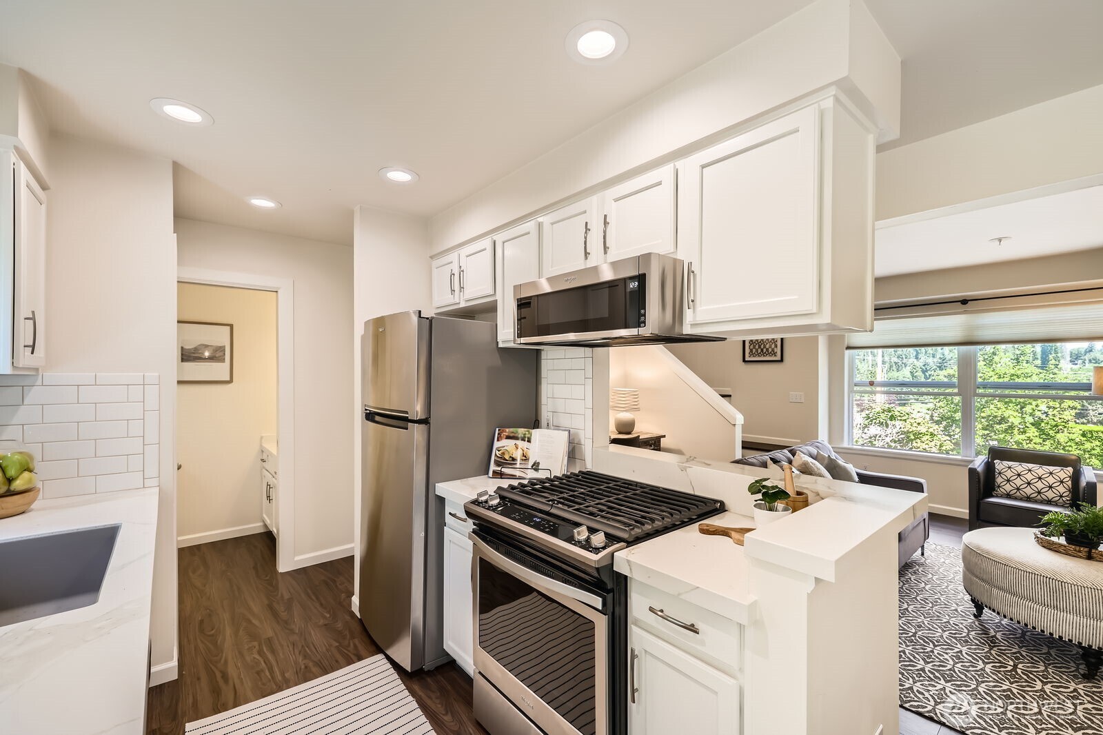 17201 127th Place NE Unit: 101