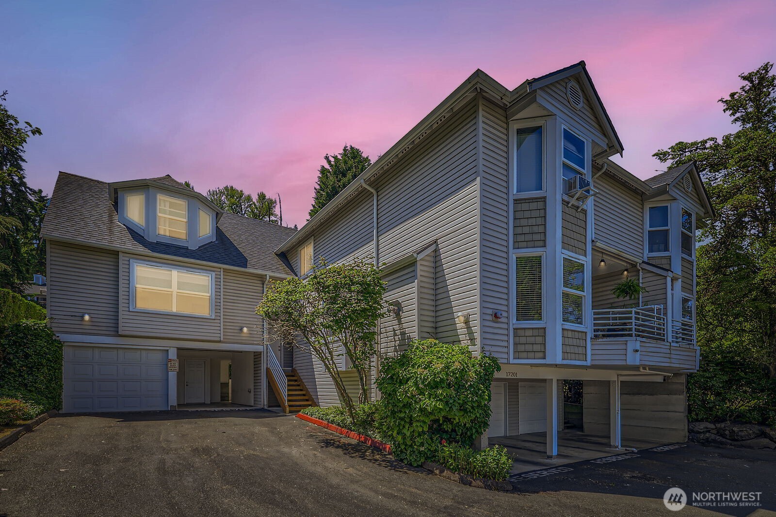 17201 127th Place NE Unit: 101