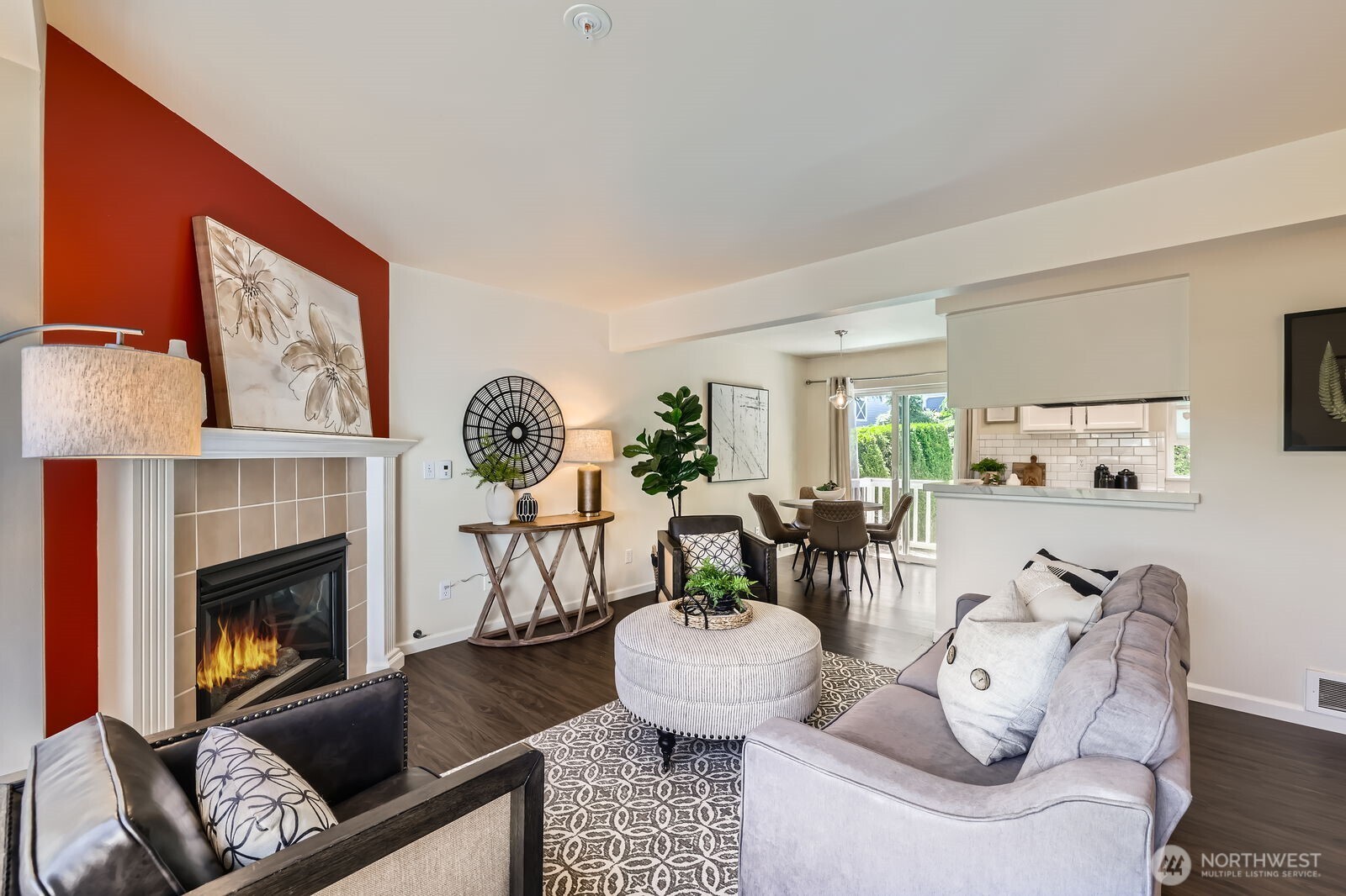 17201 127th Place NE Unit: 101