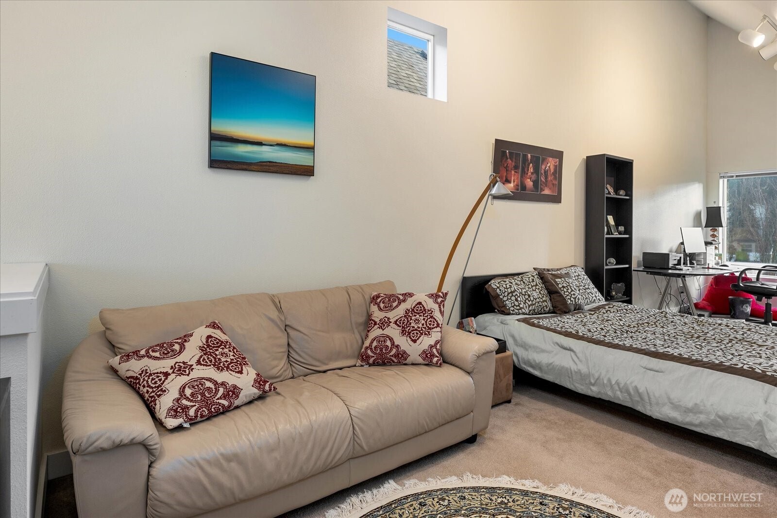 6816 NE 153rd Place Unit: F