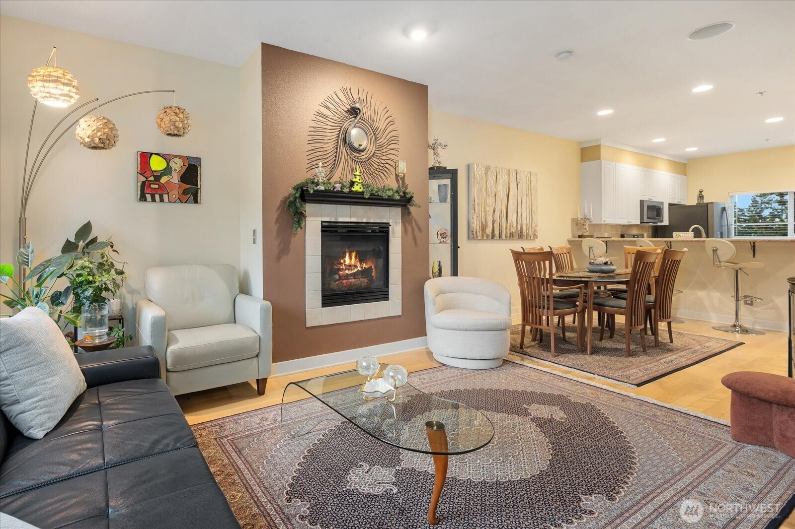 6816 NE 153rd Place Unit: F