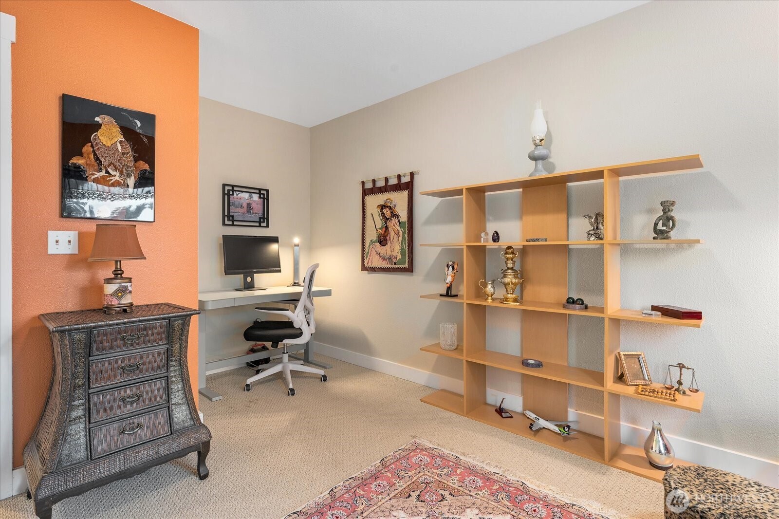 6816 NE 153rd Place Unit: F