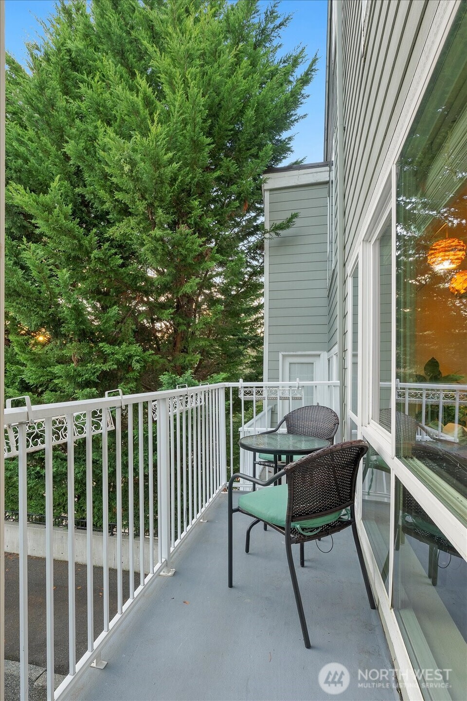 6816 NE 153rd Place Unit: F