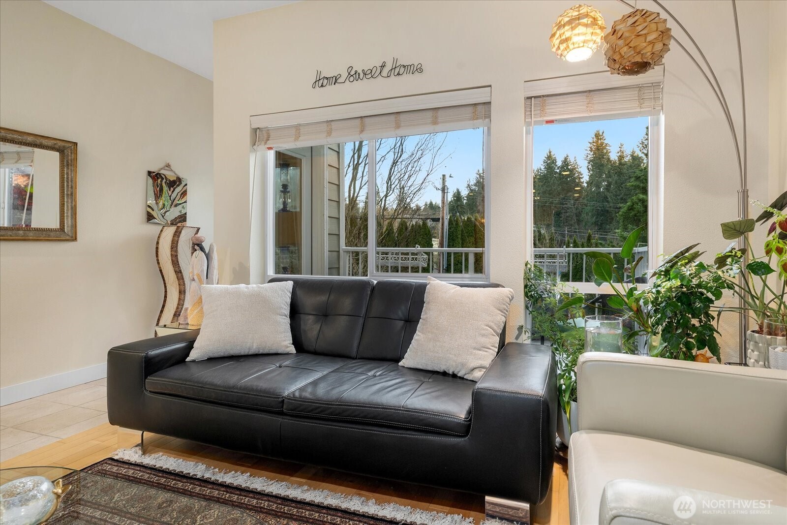 6816 NE 153rd Place Unit: F