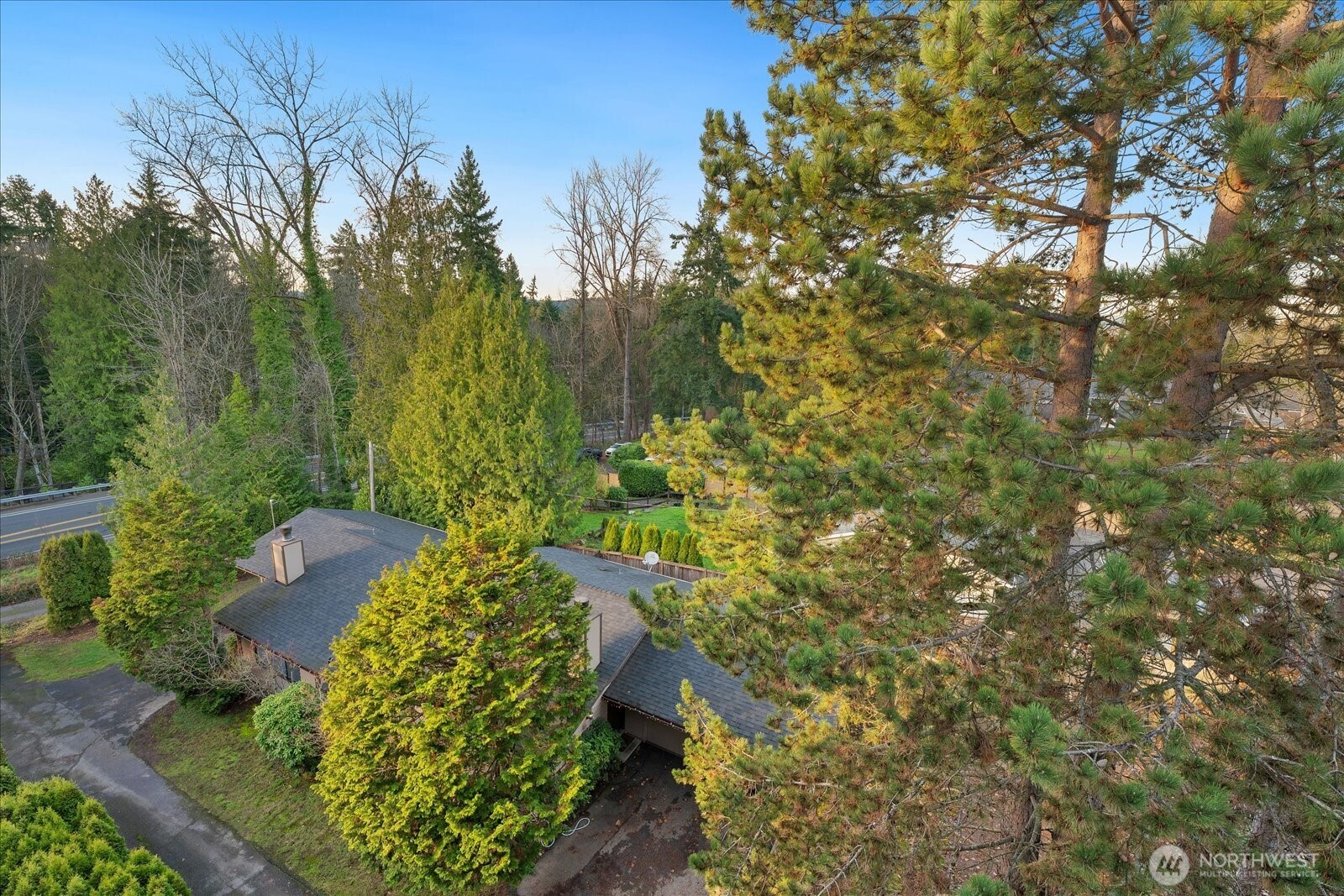 6816 NE 153rd Place Unit: F