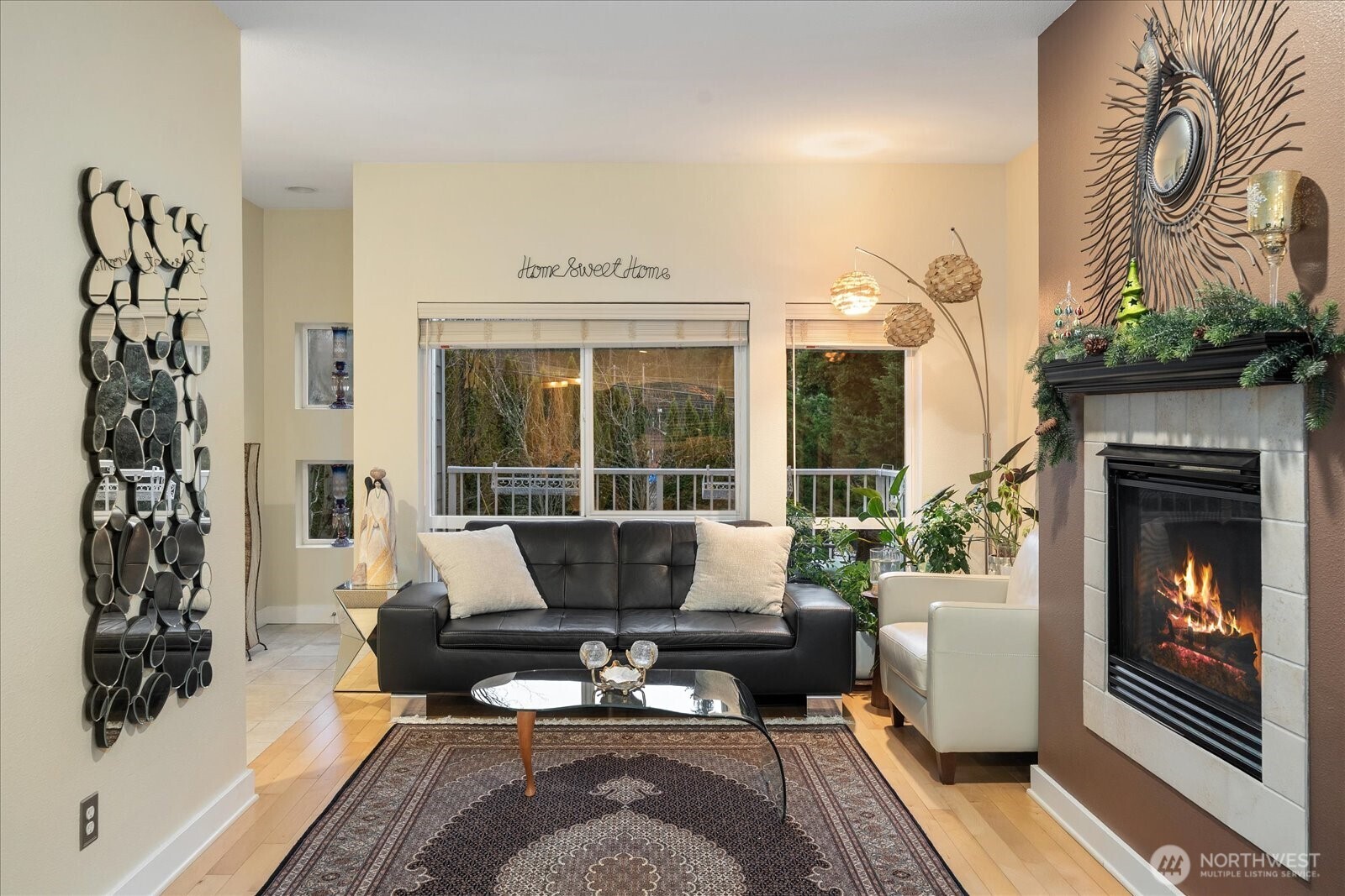 6816 NE 153rd Place Unit: F