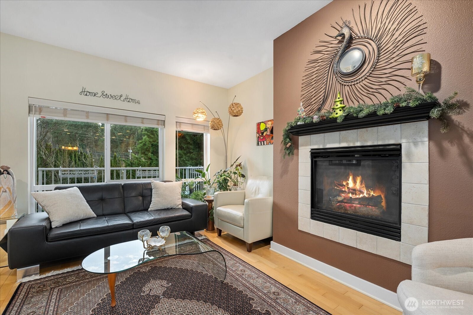 6816 NE 153rd Place Unit: F