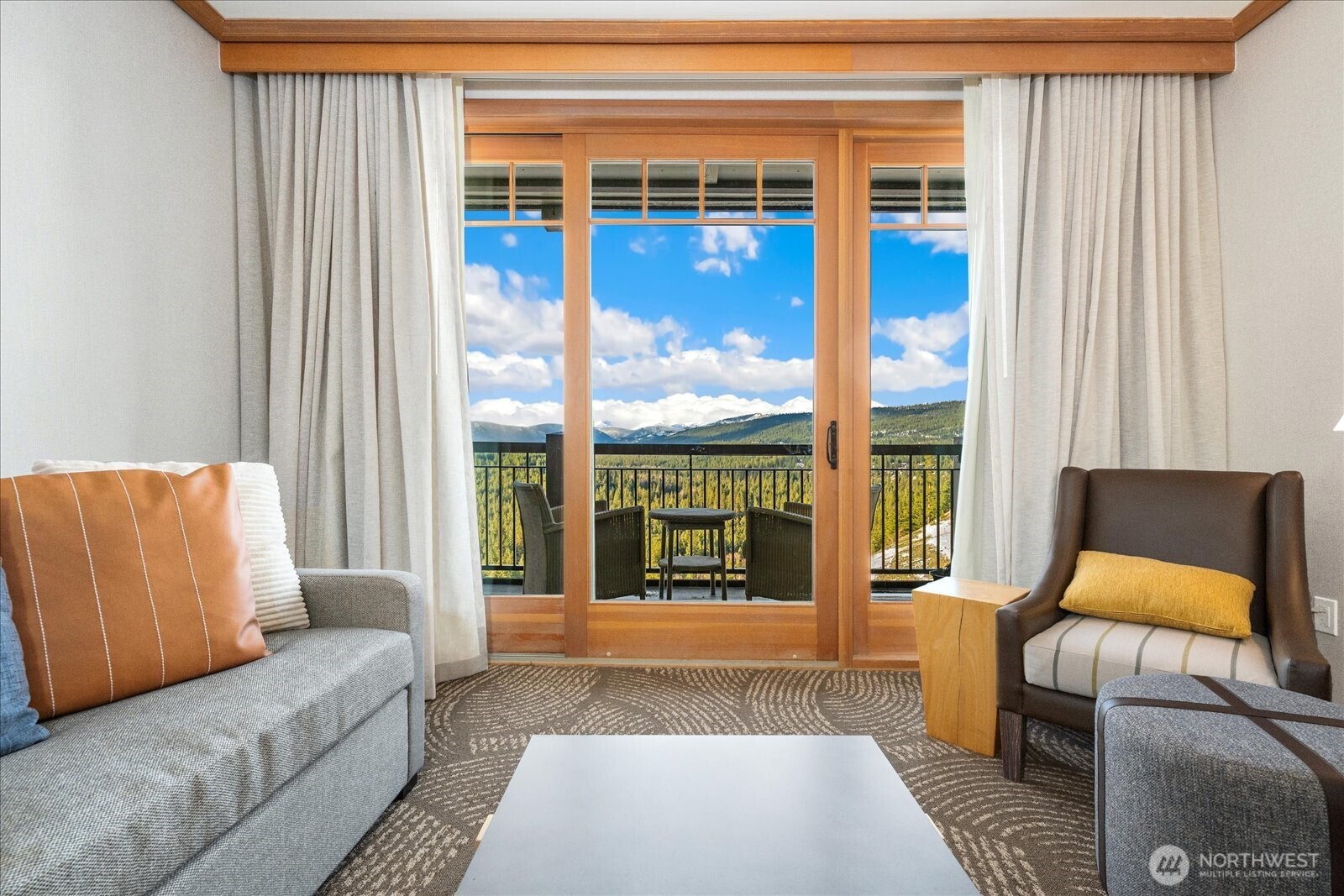 3600 Suncadia Trail Unit: 4071