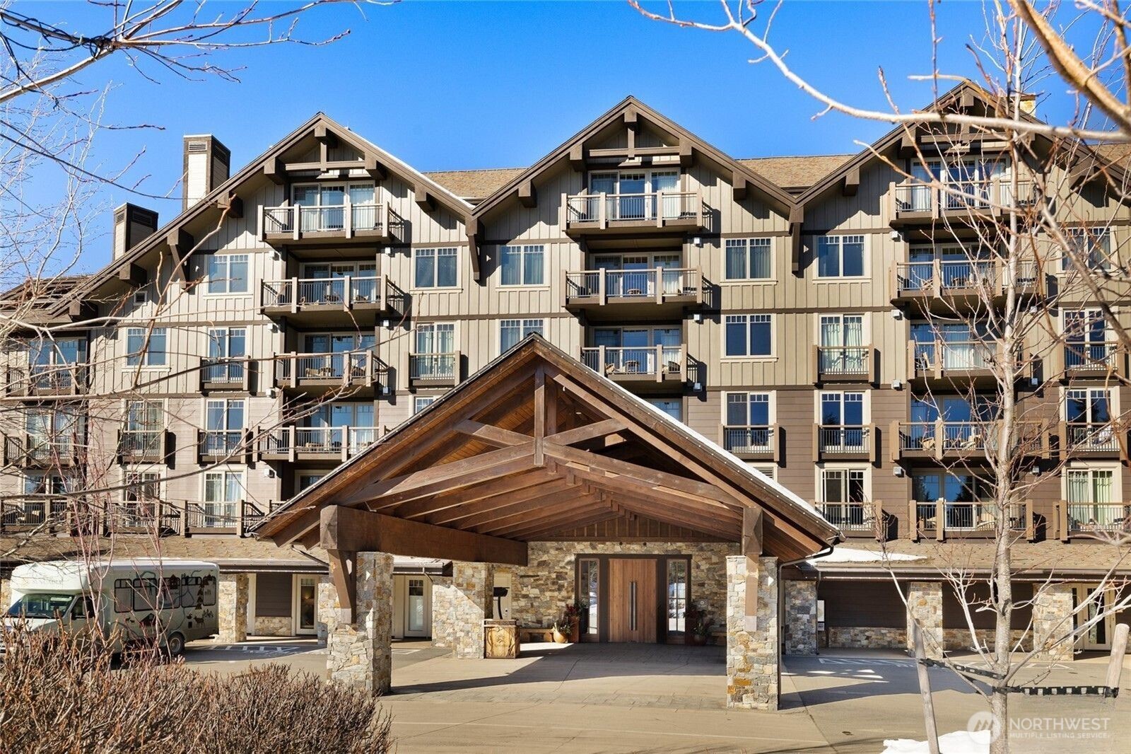 3600 Suncadia Trail Unit: 4071