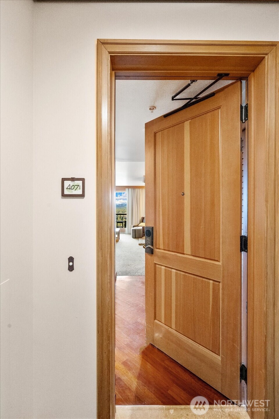 3600 Suncadia Trail Unit: 4071