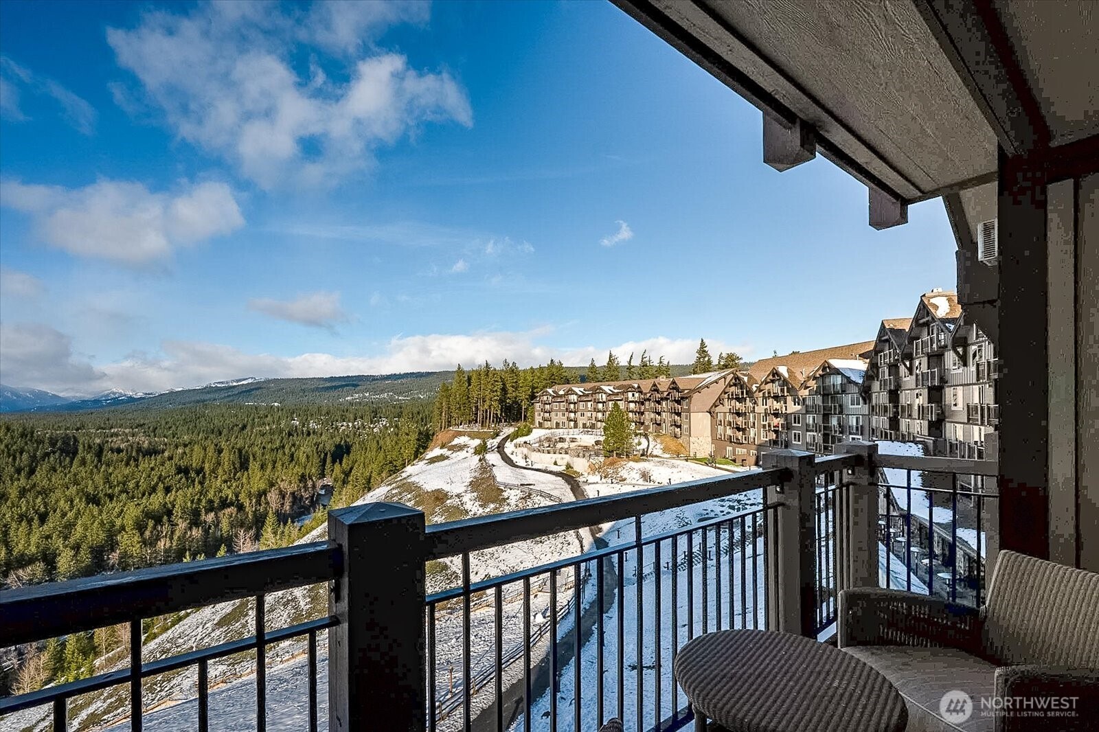 3600 Suncadia Trail Unit: 4071