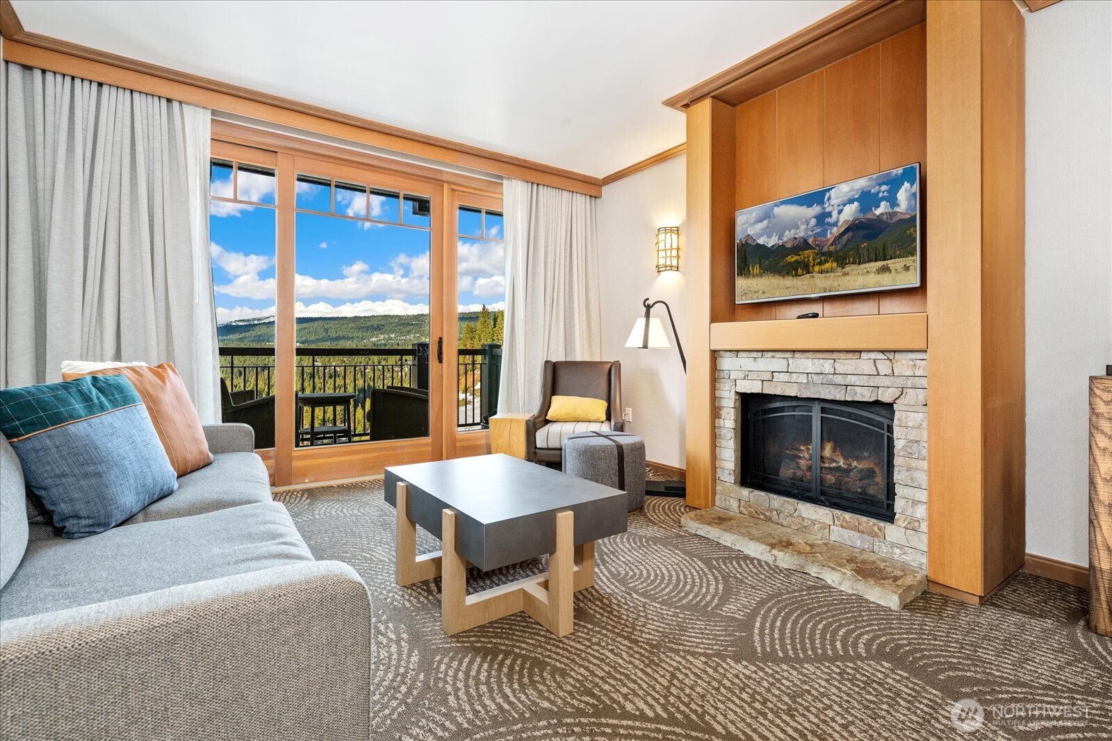 3600 Suncadia Trail Unit: 4071