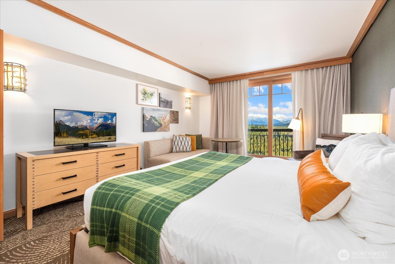 3600 Suncadia Trail Unit: 4071