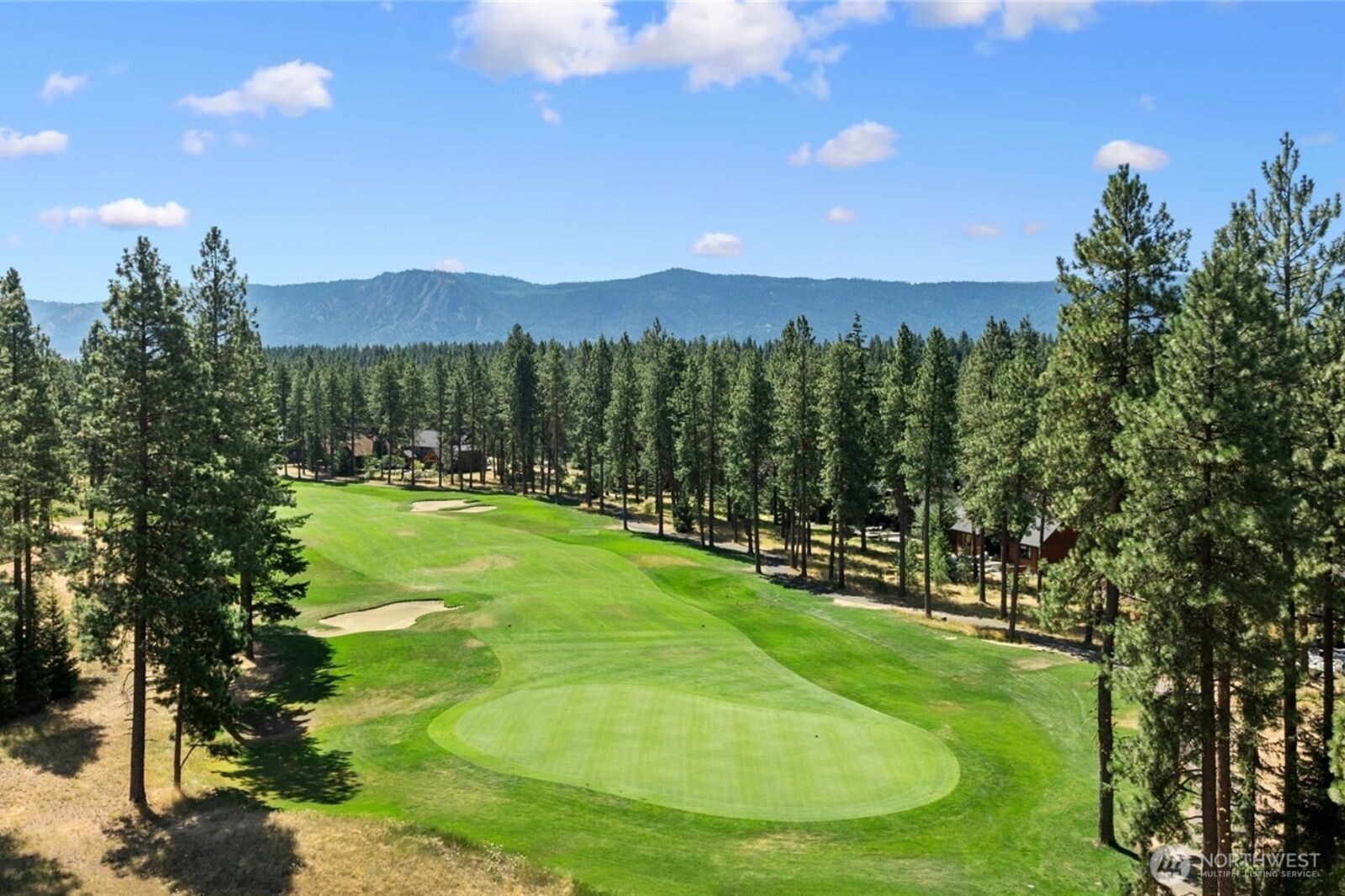 3600 Suncadia Trail Unit: 4071