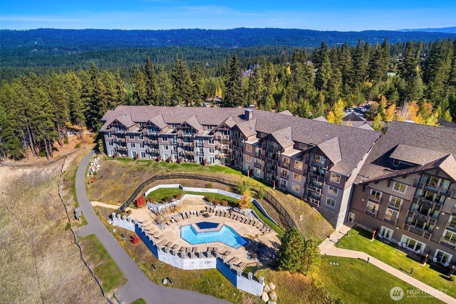 3600 Suncadia Trail Unit: 4071