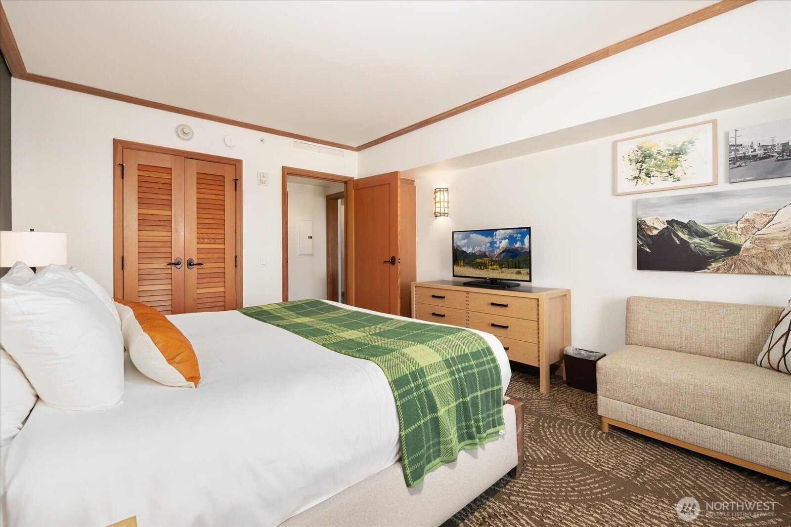 3600 Suncadia Trail Unit: 4071