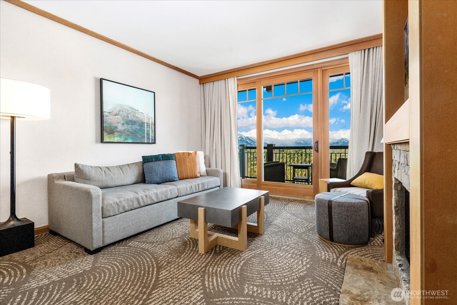 3600 Suncadia Trail Unit: 4071