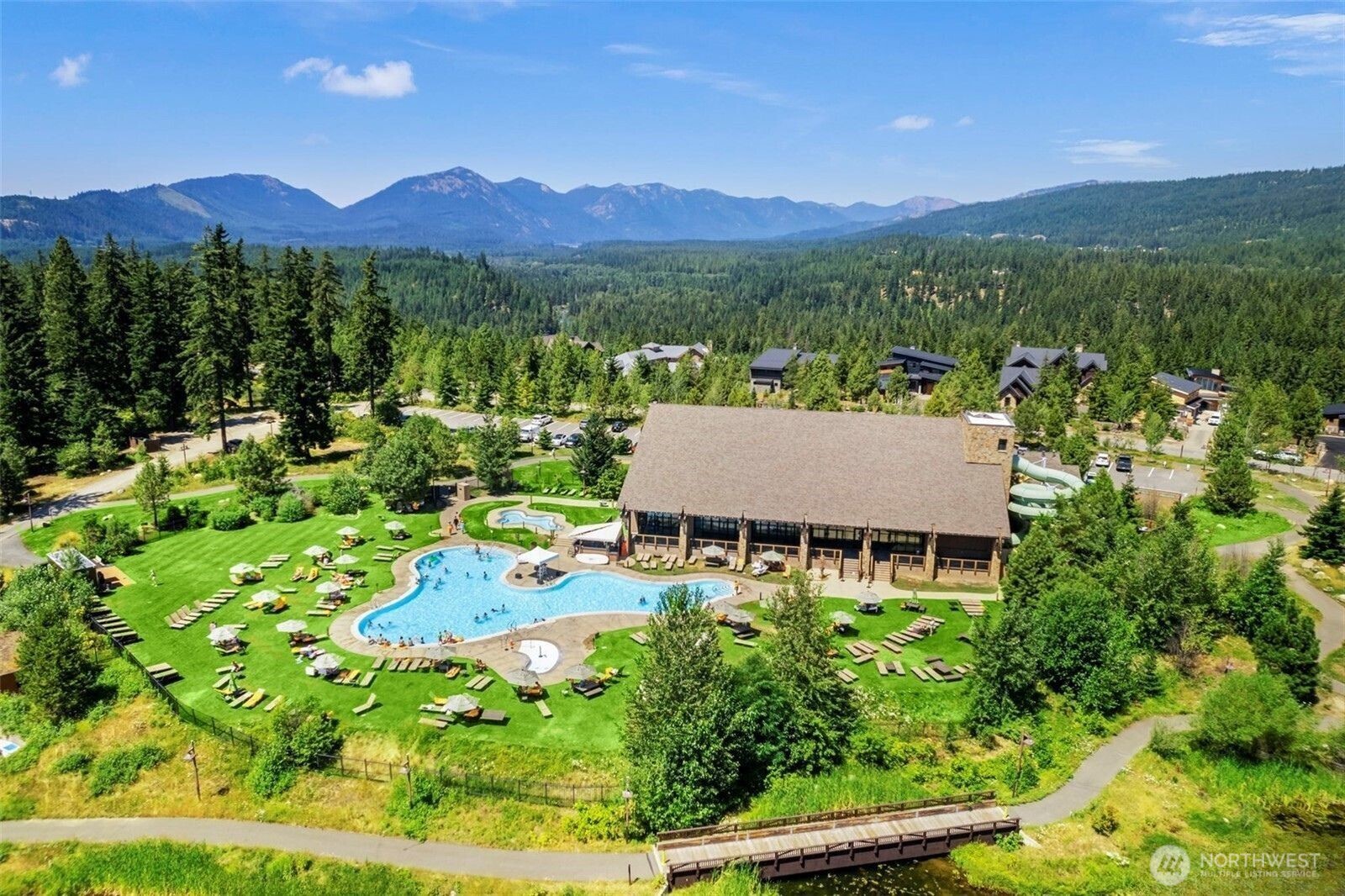 3600 Suncadia Trail Unit: 4071