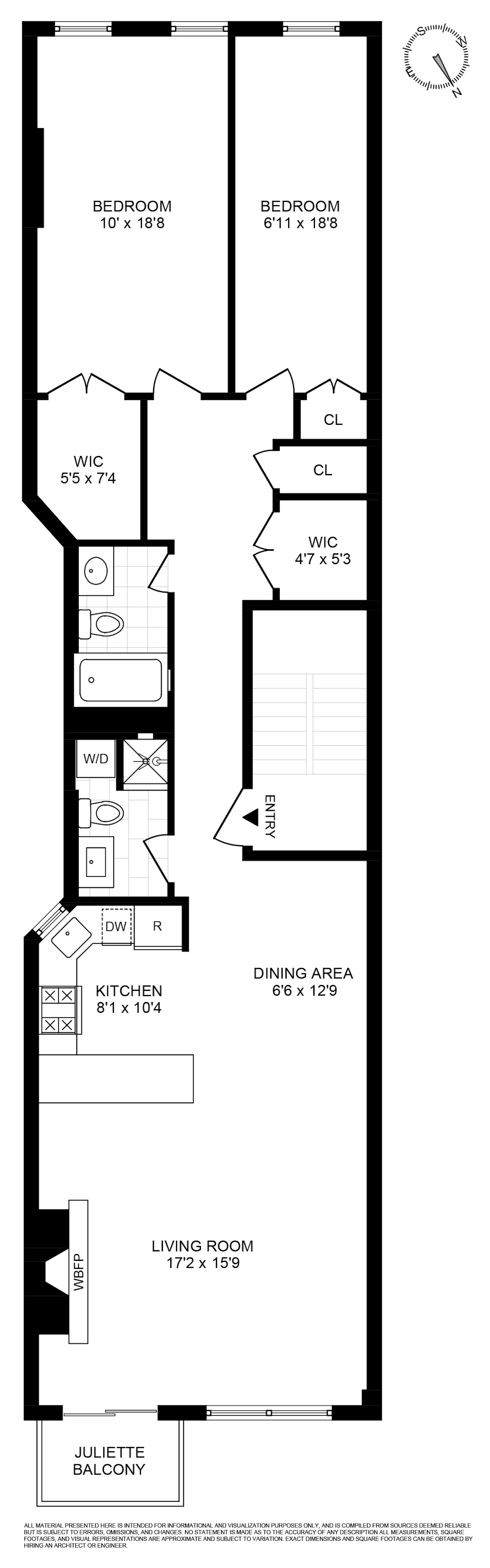 432 E 85TH Street 3