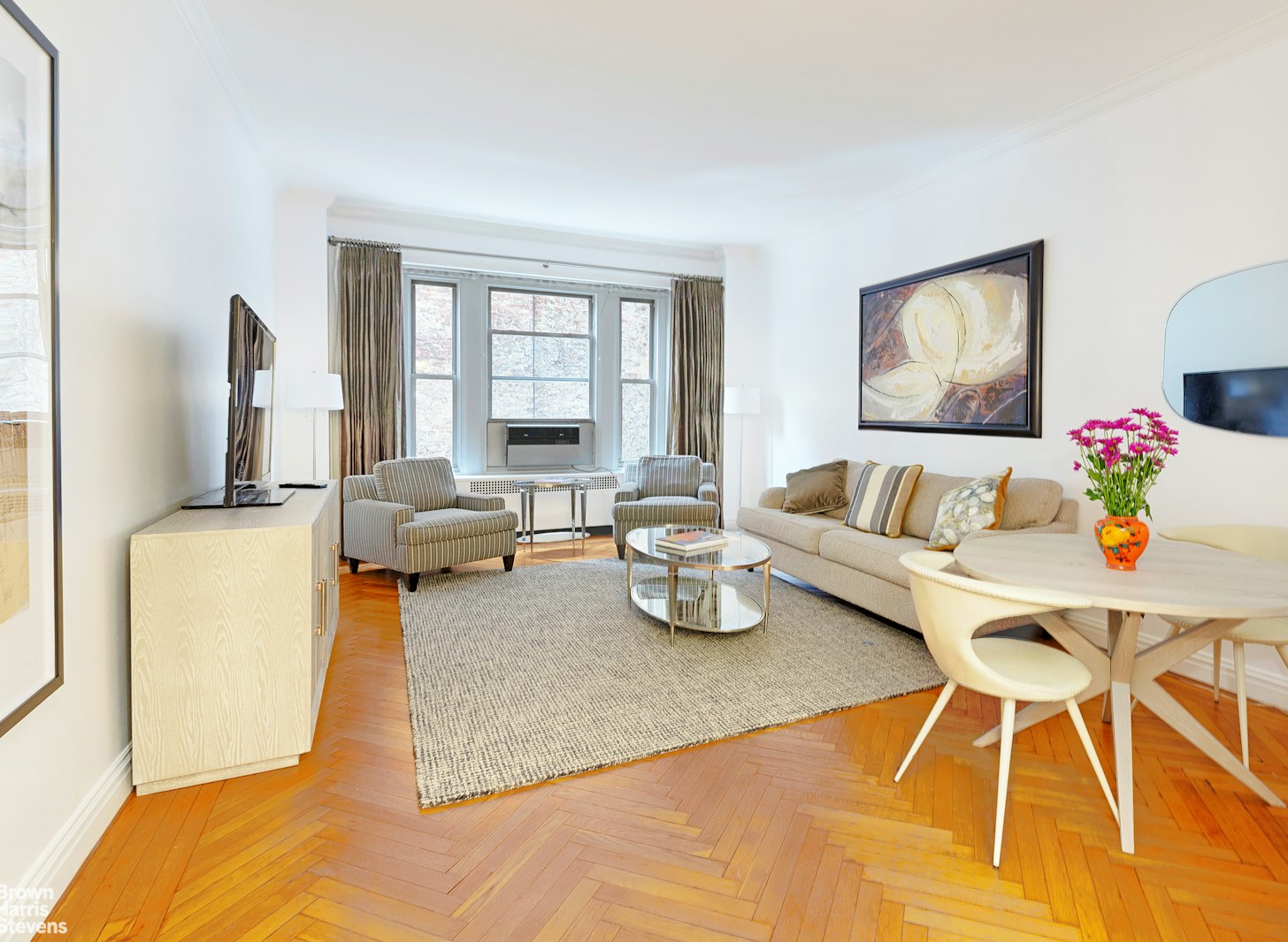 35 W 81ST Street 4D