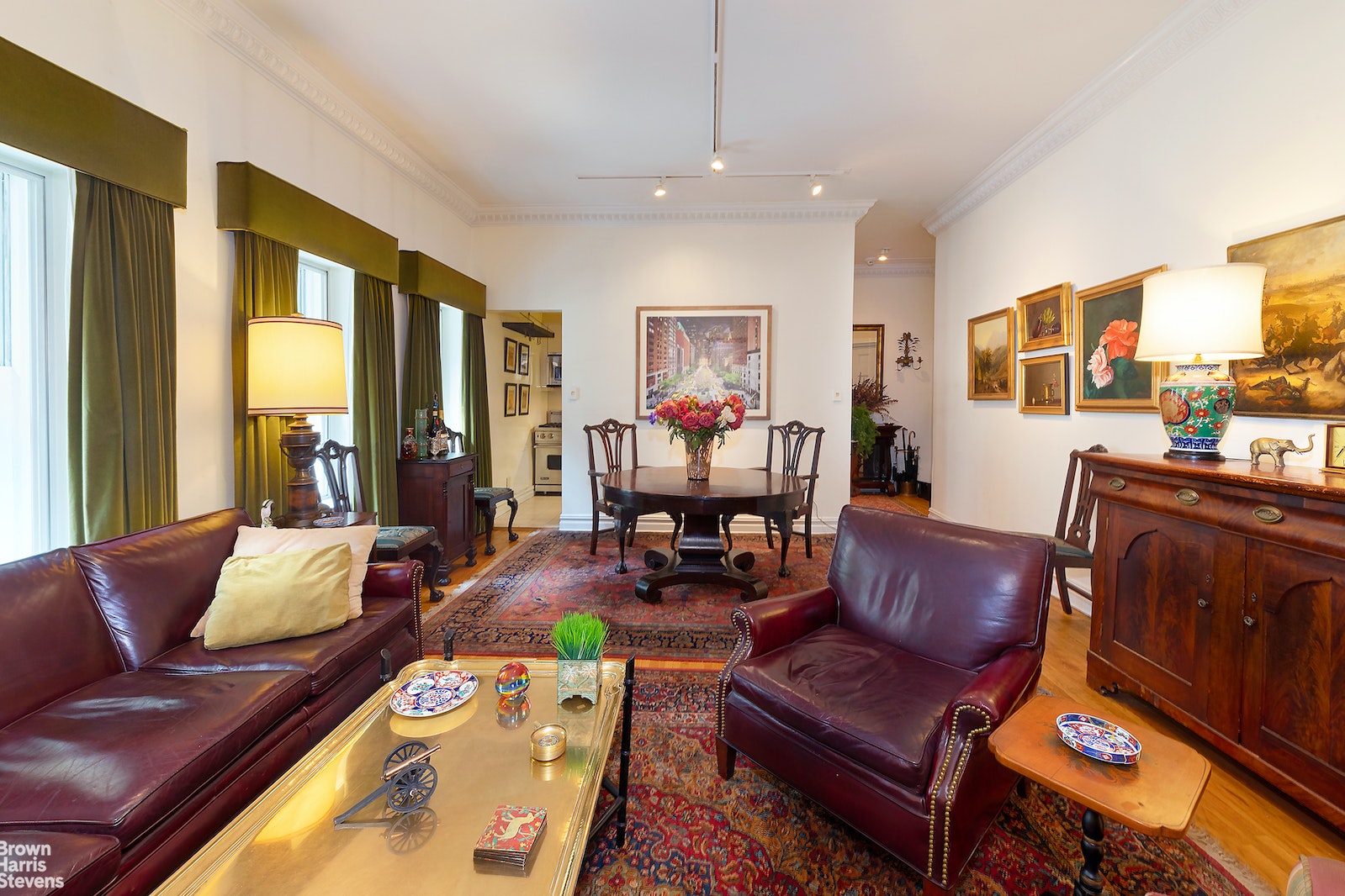 23 PARK Avenue 1C