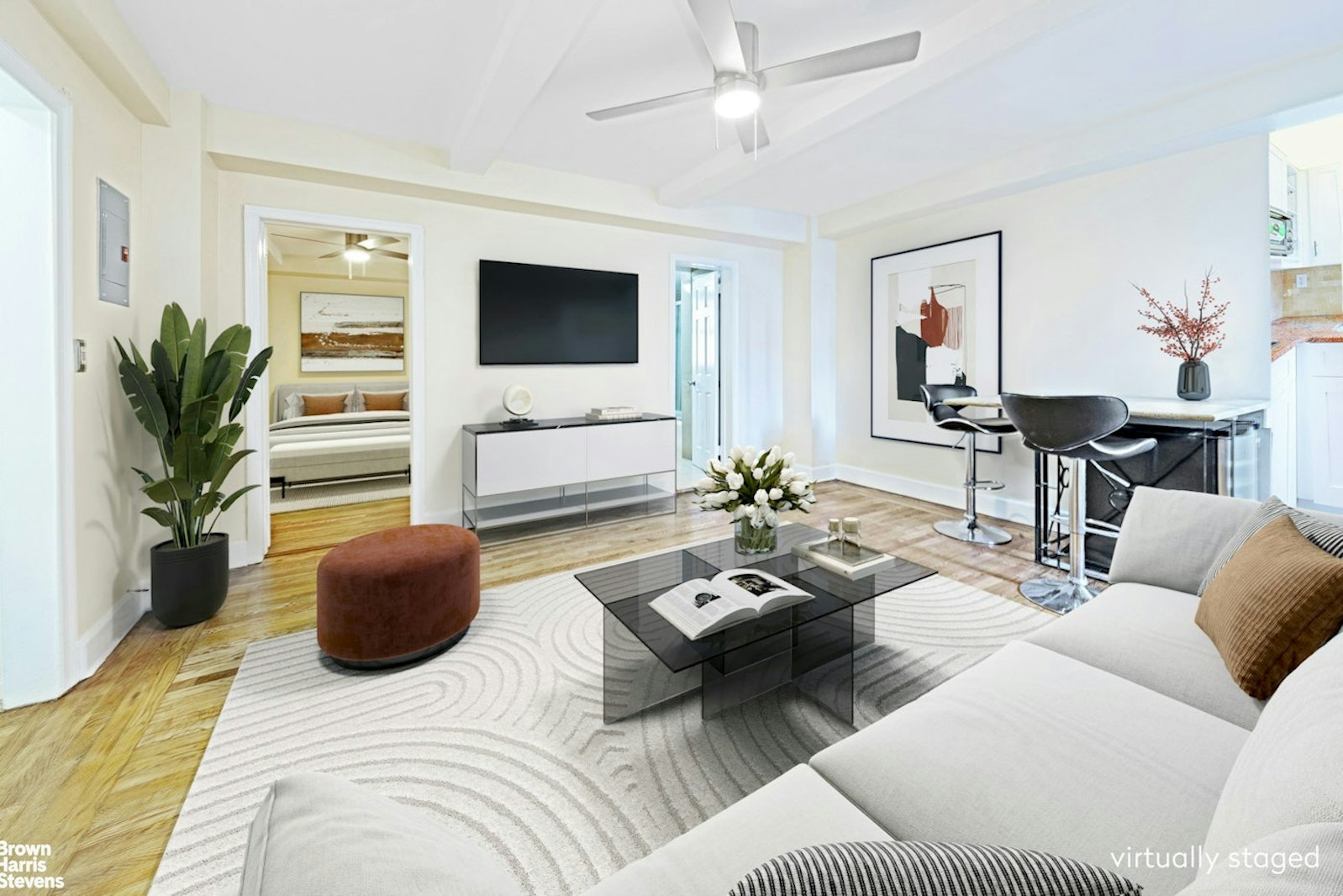 333 E 43RD Street 515