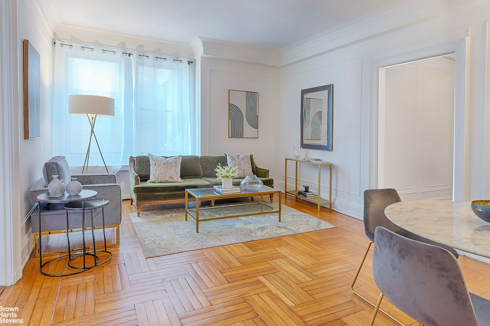370 RIVERSIDE Drive 15C
