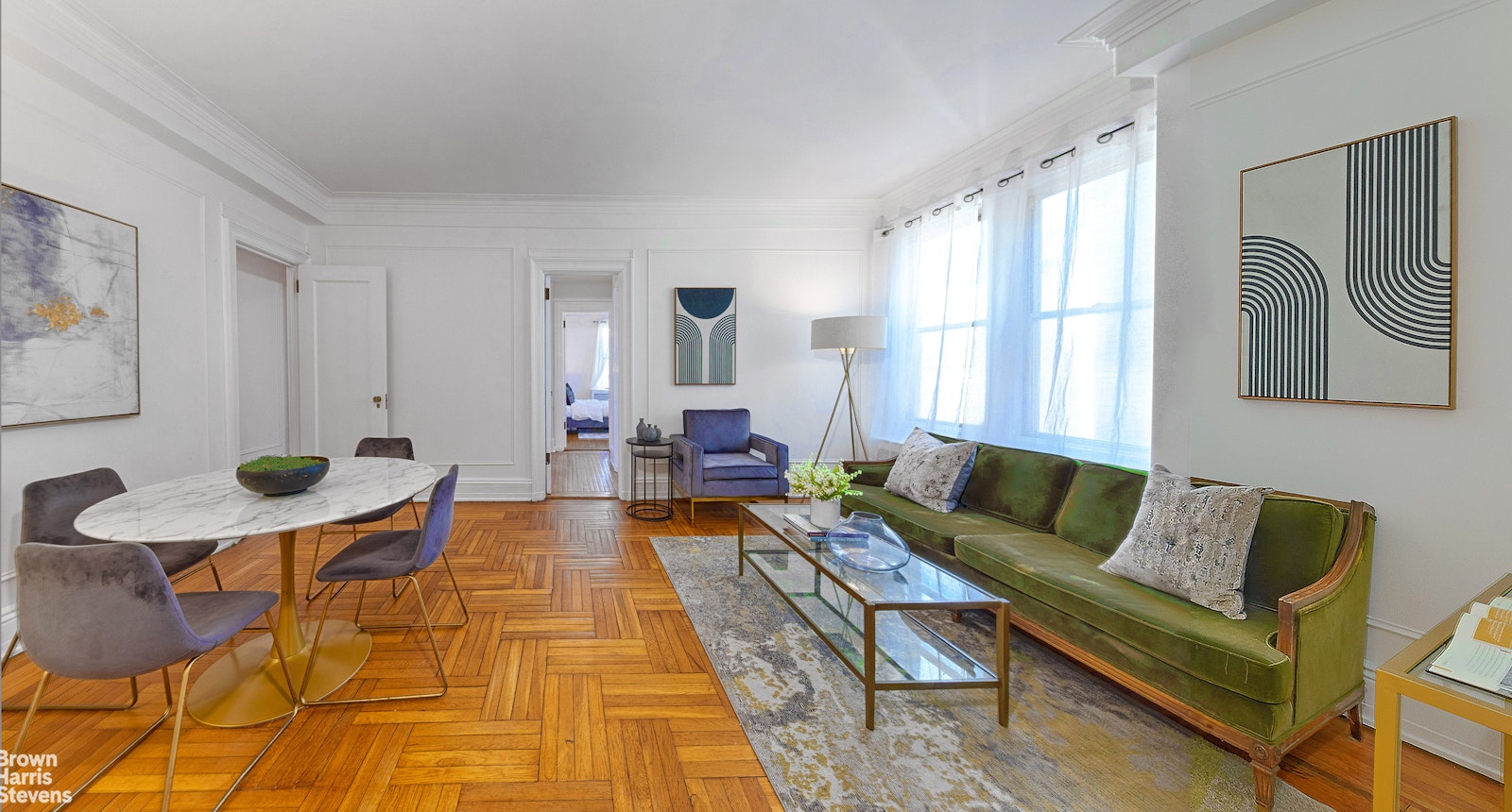 370 RIVERSIDE Drive 15C