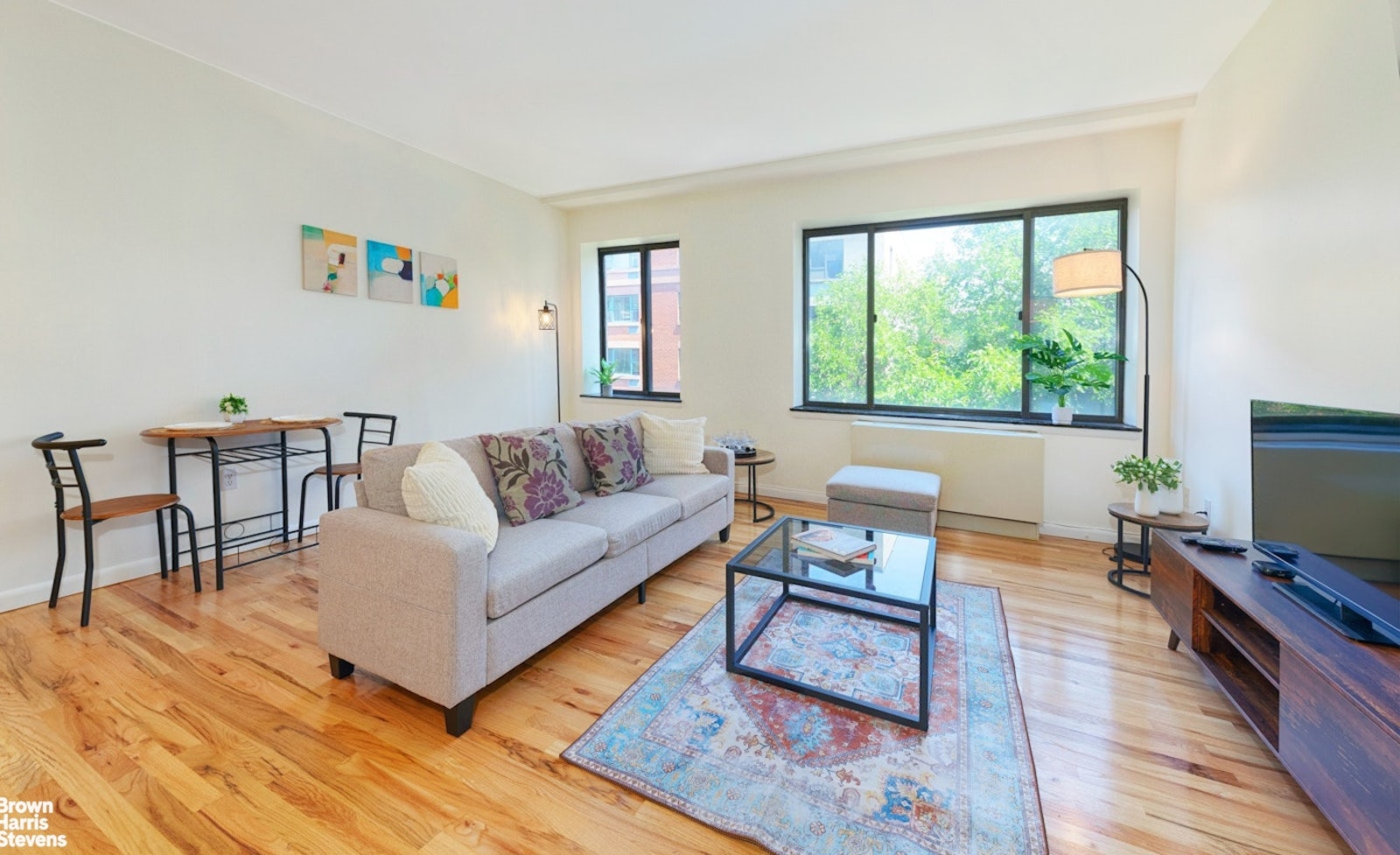 69 E 130TH Street 4E