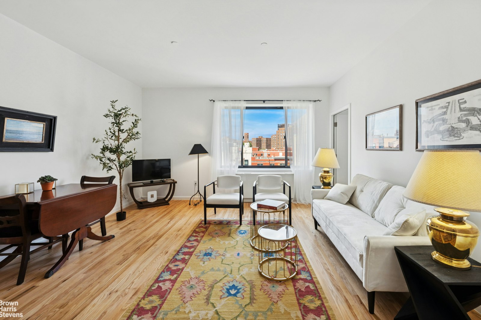 69 E 130TH Street PHB