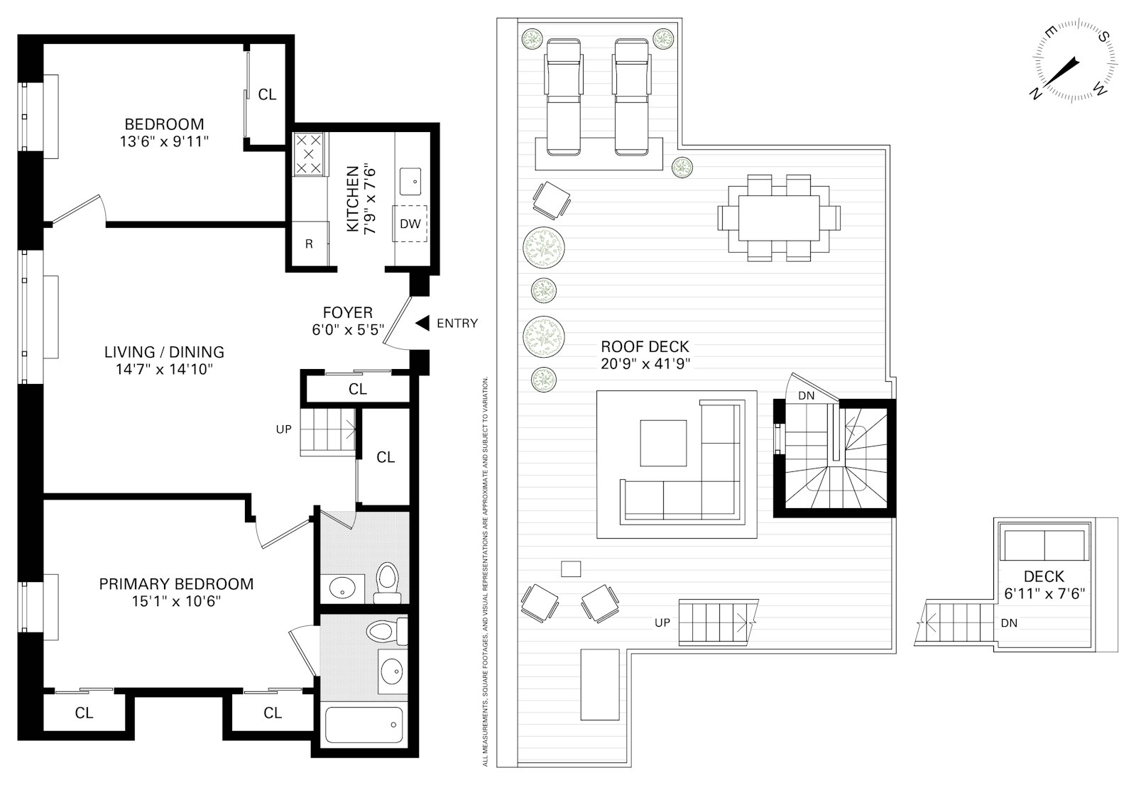 69 E 130TH Street PHB