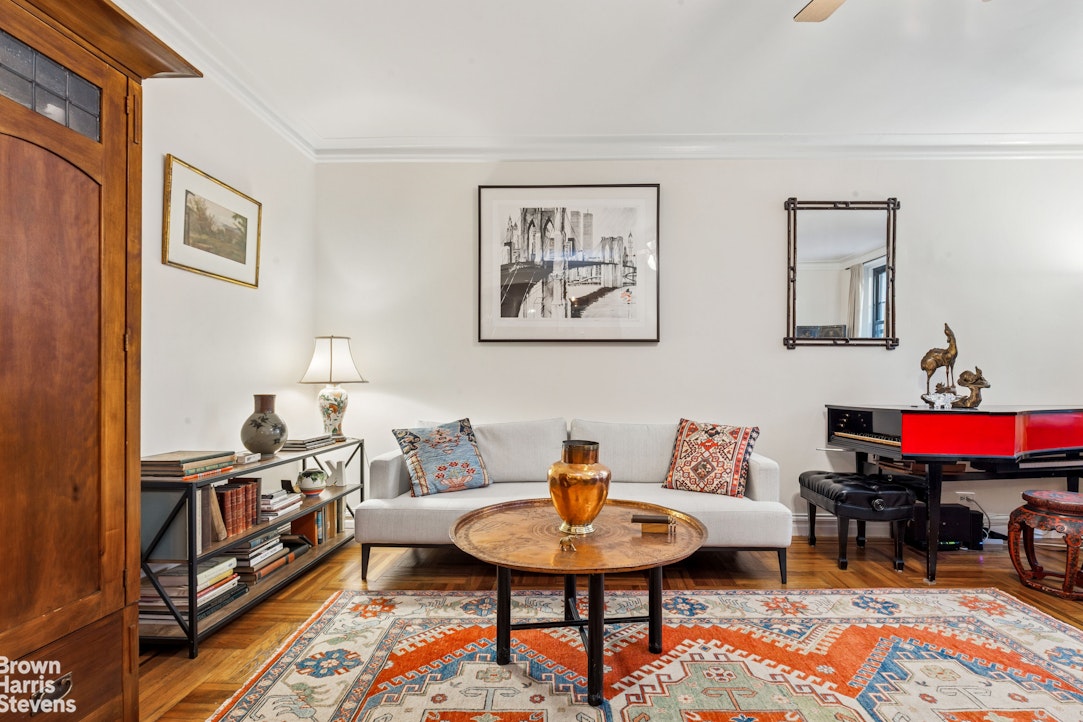 111 W 94TH Street 1A