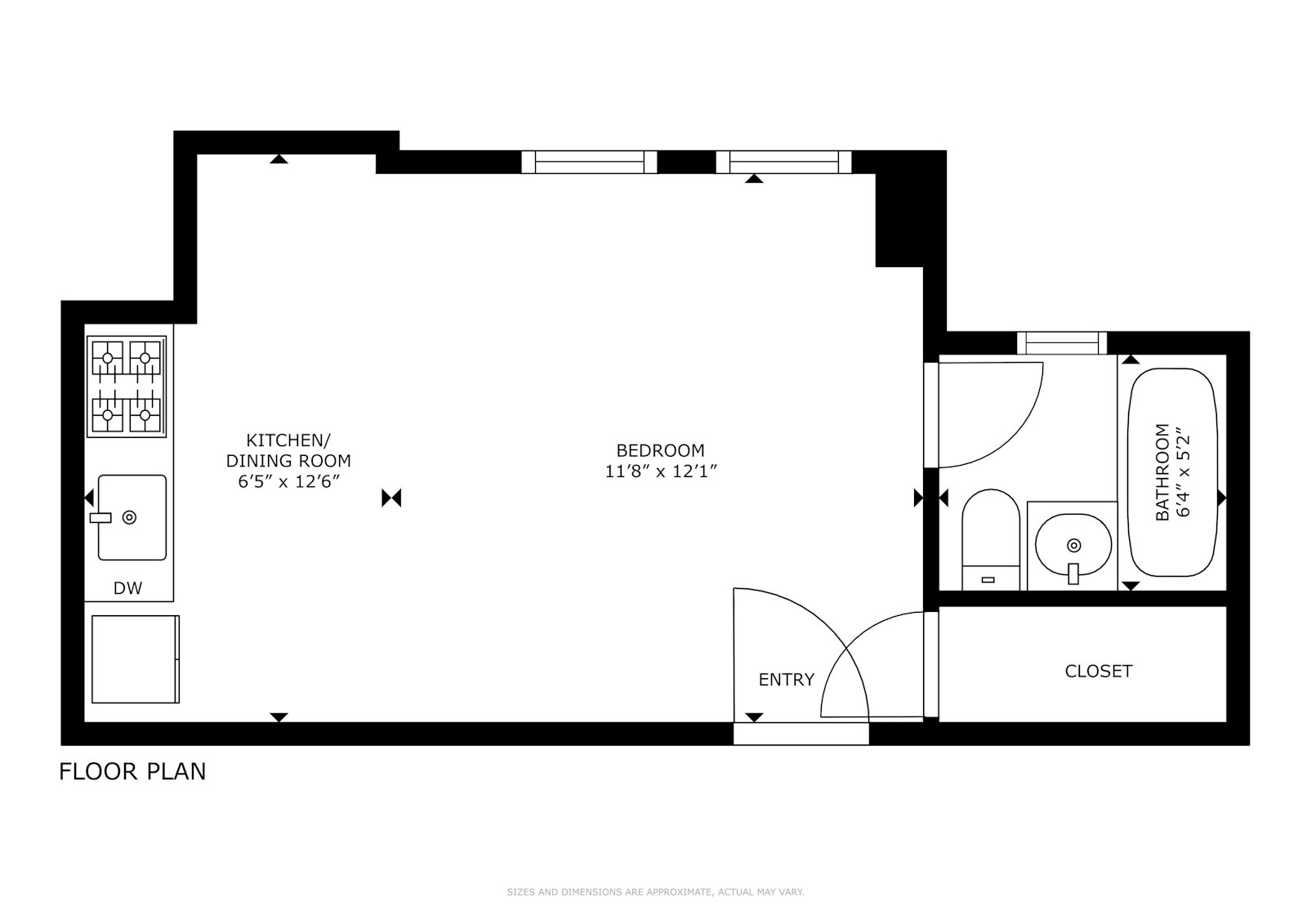 333 E 43RD Street 103