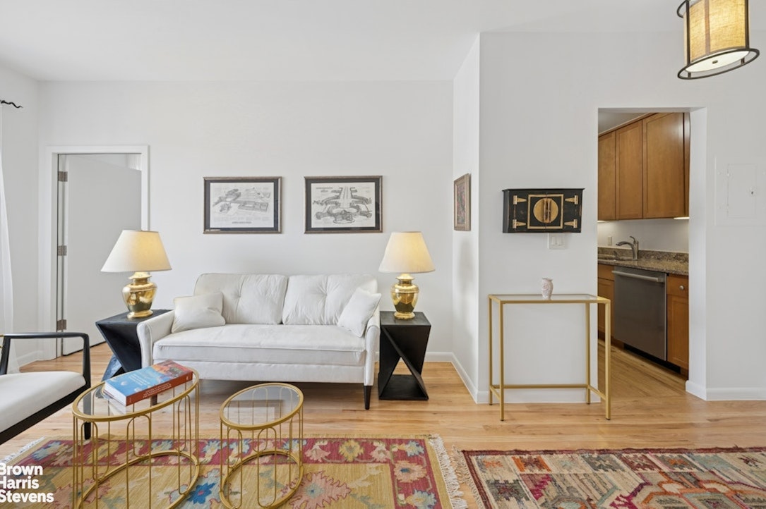 69 E 130TH Street PHB