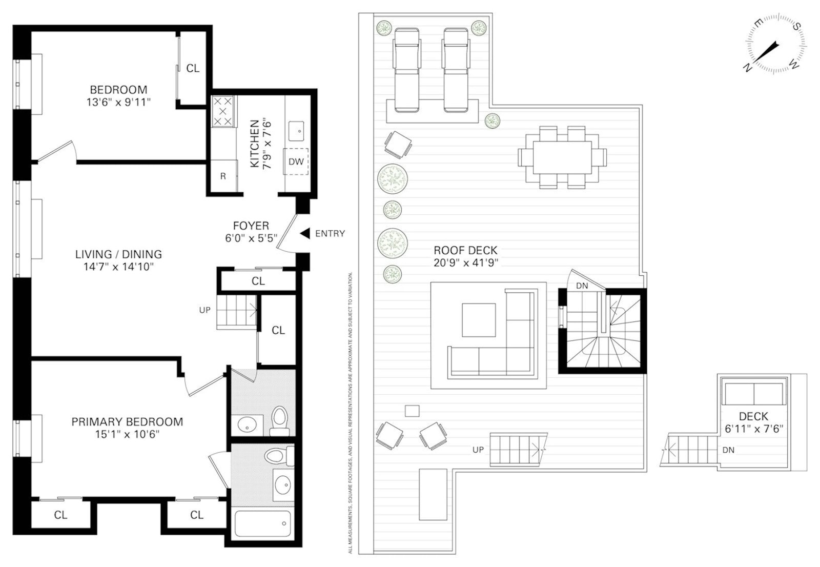 69 E 130TH Street PHB