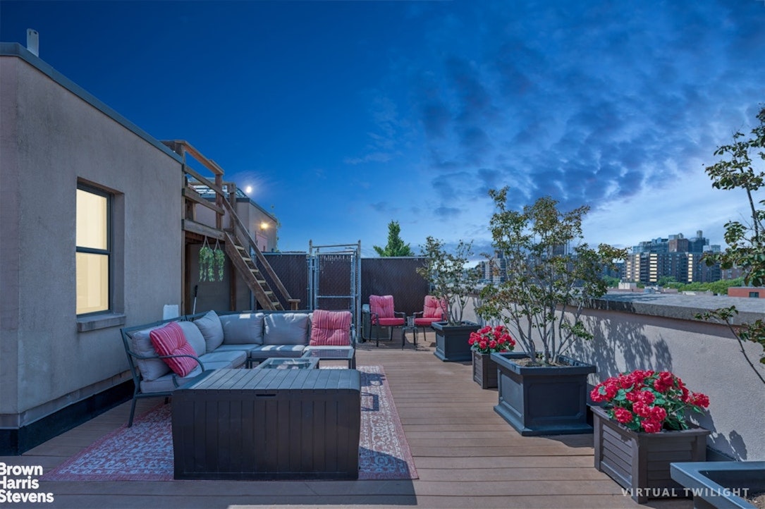 69 E 130TH Street PHB