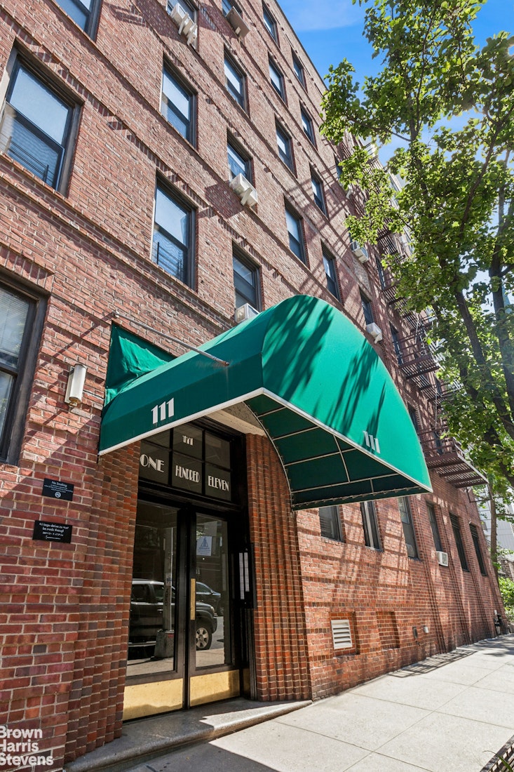111 W 94TH Street 1A