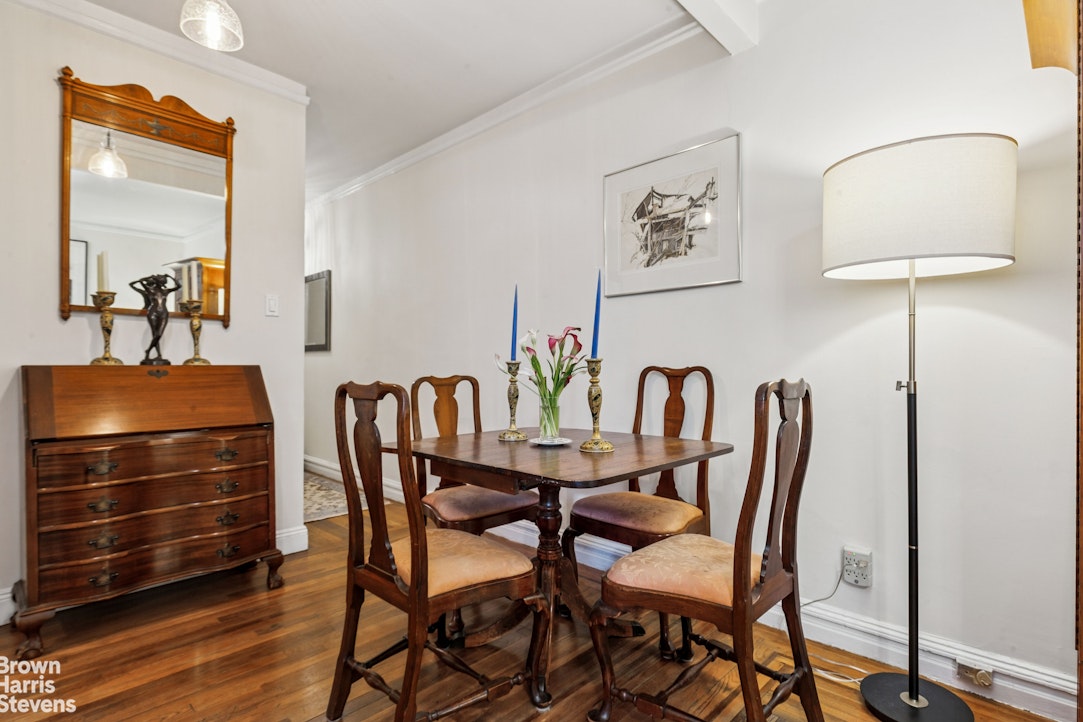 111 W 94TH Street 1A