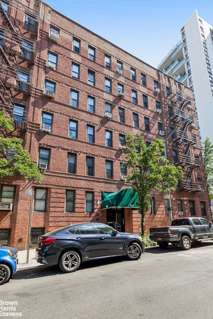 111 W 94TH Street 1A