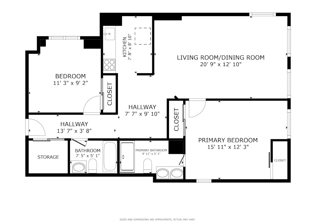 148 W 23RD Street 3A