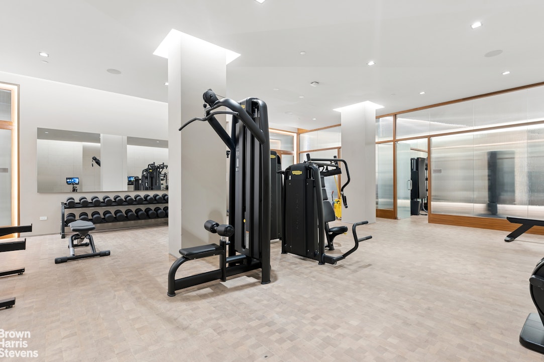 611 W 56TH Street 5B