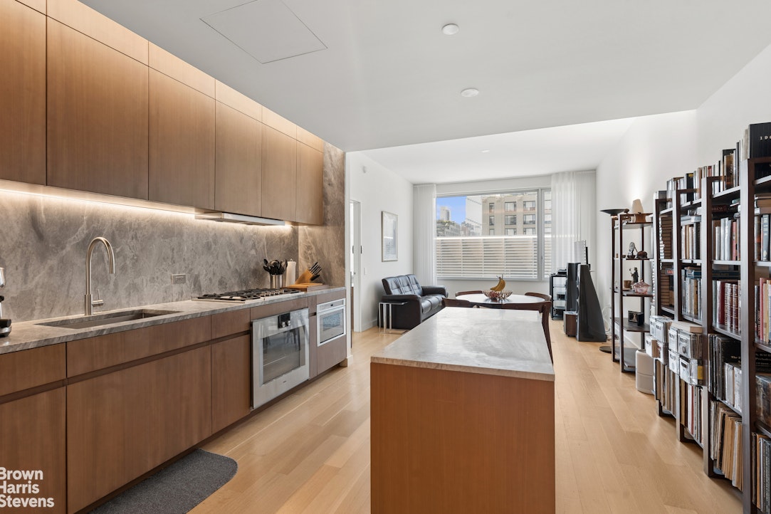 611 W 56TH Street 5B