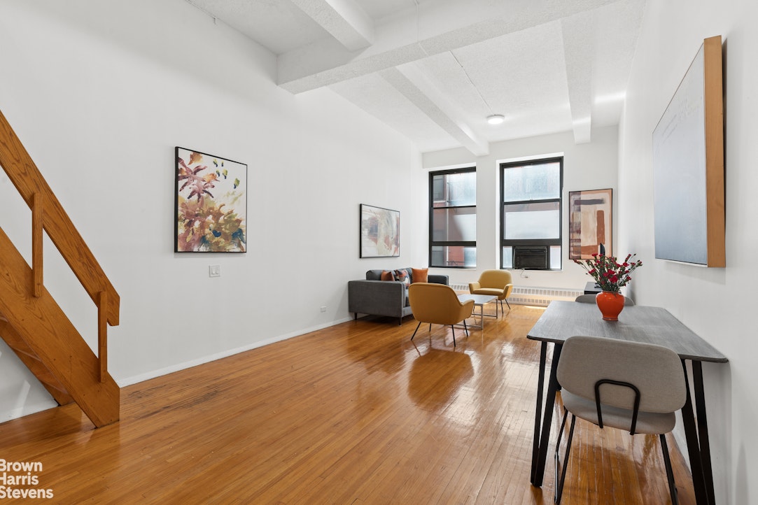 148 W 23RD Street 2D