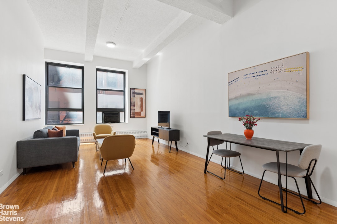 148 W 23RD Street 2D