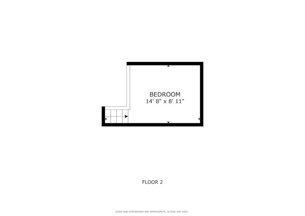 148 W 23RD Street 2D