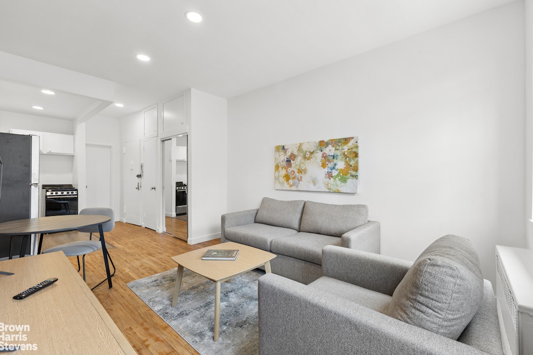 529 E 88TH Street 5B