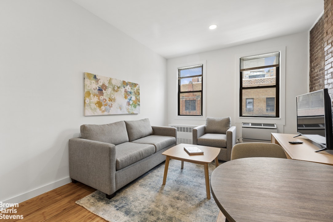 529 E 88TH Street 5B